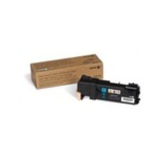 Tonerkassett Cyan 2.500 sid.
