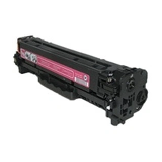 Tonerkassett Magenta HP Nr. 125A, 128A, 131A