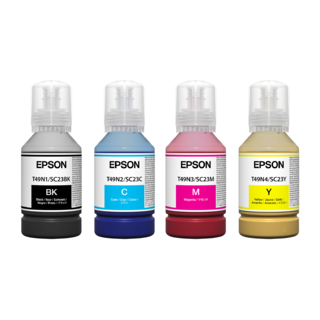 Bläckflaska Magenta T49H. 140ml