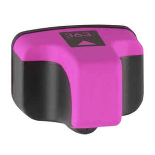Bläckpatron Magenta Nr 363 13ml.