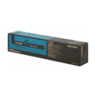 Tonerkassett Cyan 20.000 sid.