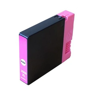 Bläckpatron Magenta XL typ PGI-2500M