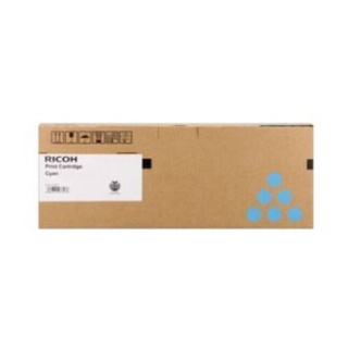 Tonerkassett Cyan 6.000 sid.