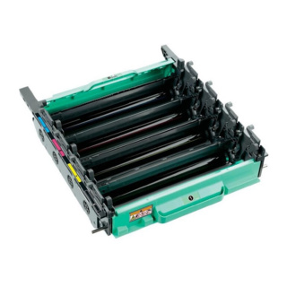 Trumenhet DR-320CL