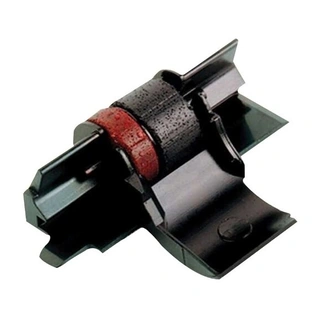 Färgrulle Gr.Nr. 745 Svart/Röd IR40T. CP13